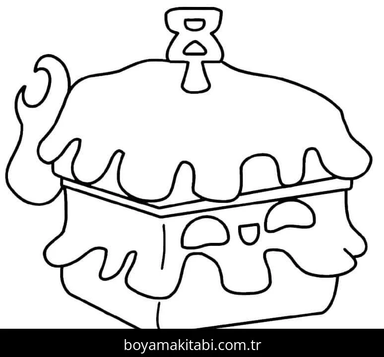 Blox Fruits boyama sayfası – yaratıcılık, eğlenceli etkinlik