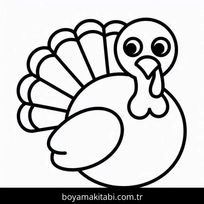 Hindi boyama sayfası – boyama çalışması, yaratıcılığı geliştirir
