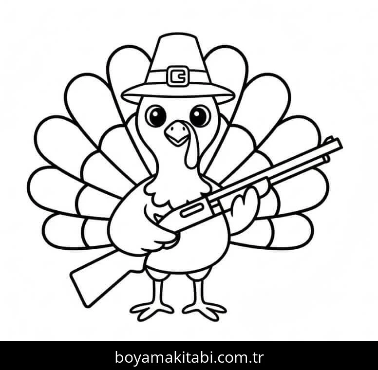 Hindi boyama sayfası – eğitici aktivite, yaratıcılık