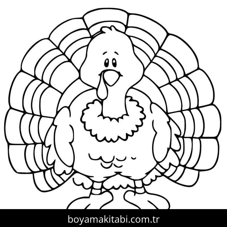 Hindi boyama sayfası – çocuk aktivitesi, PDF indir