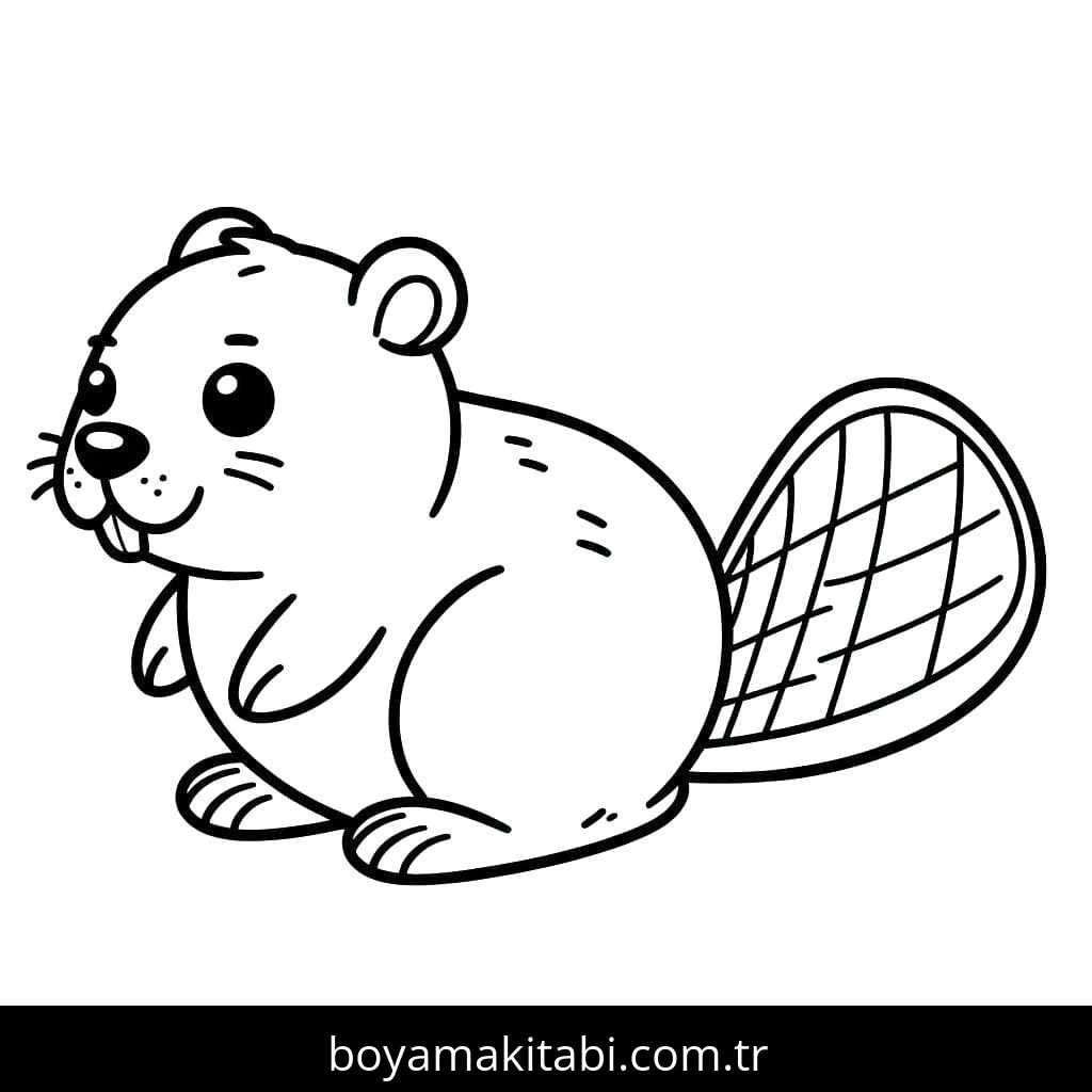 Kunduz Boyama
