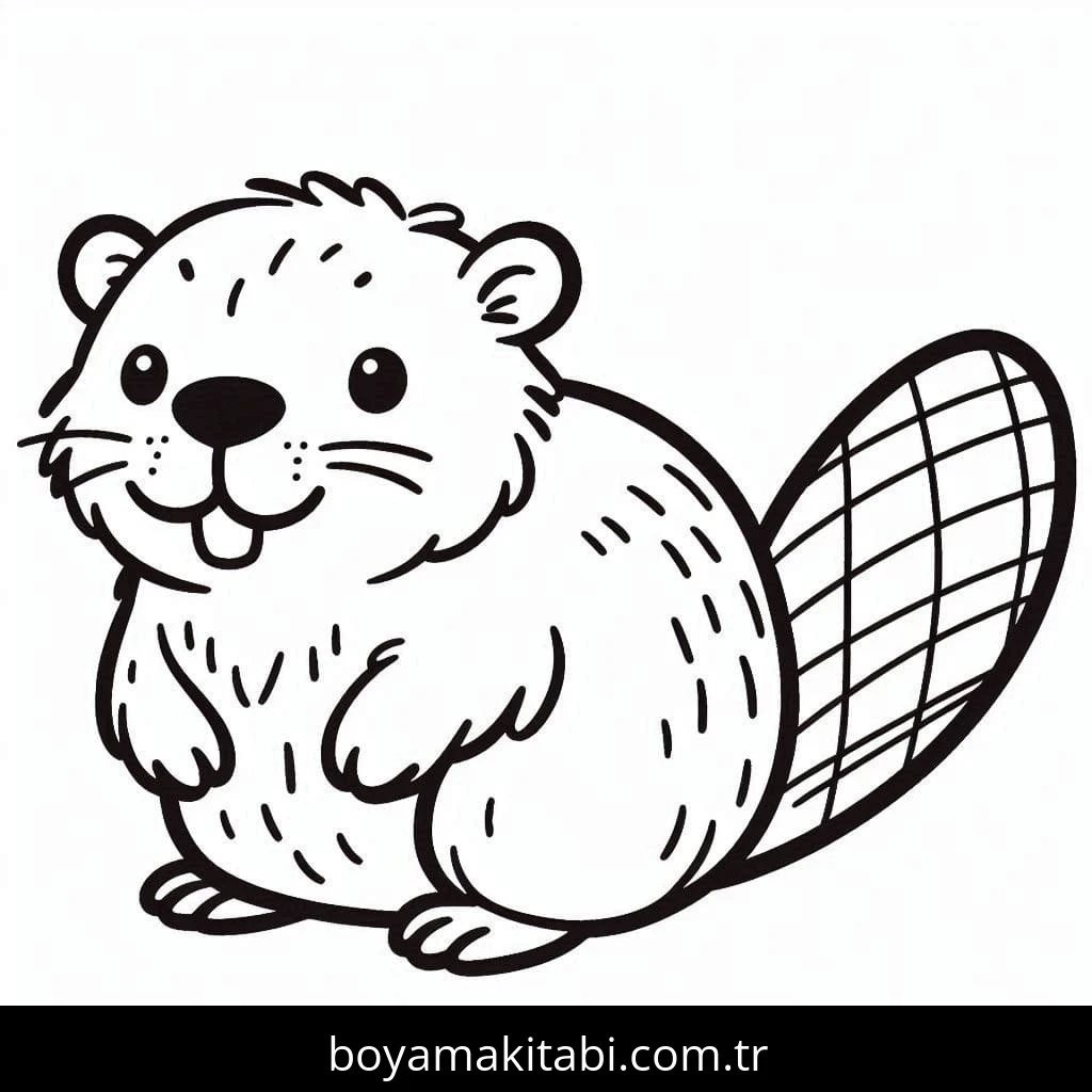 Kunduz Boyama