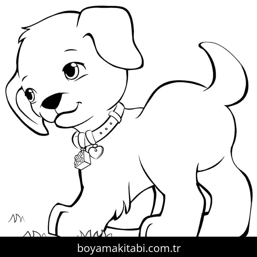 Lego boyama sayfası #93 – yaratıcı sanat çalışması, eğlenceli etkinlik
