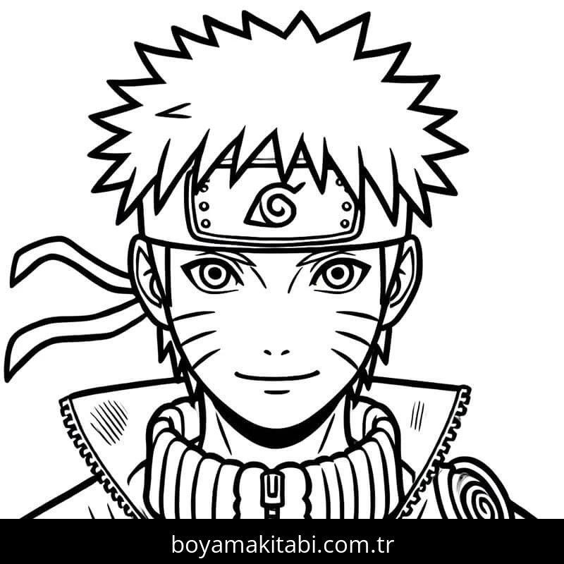 Naruto Boyama