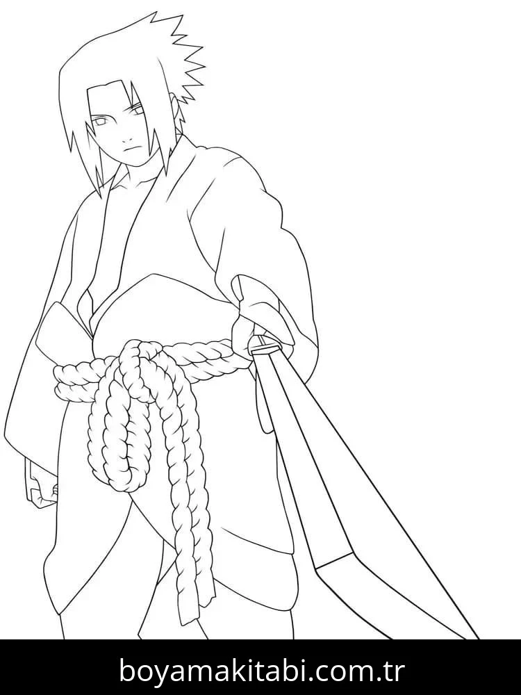 Naruto Boyama