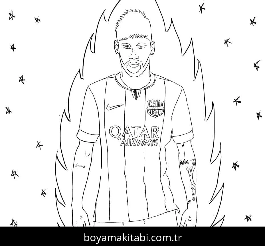 Neymar Boyama