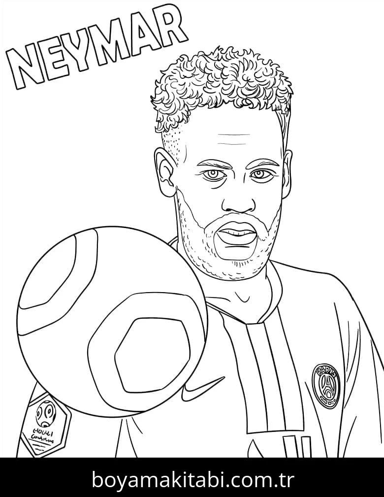 Neymar Boyama