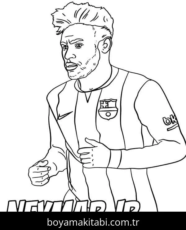 Neymar Boyama