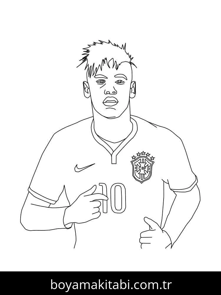 Neymar Boyama