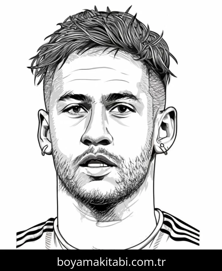 Neymar Boyama