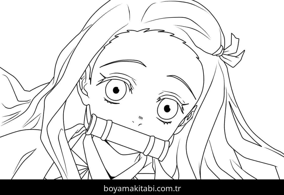 Nezuko Boyama