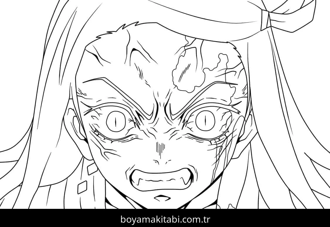 Nezuko Boyama
