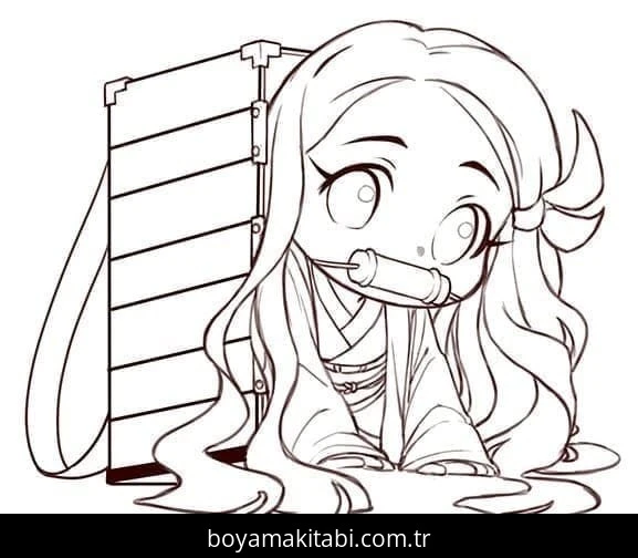 Nezuko Boyama