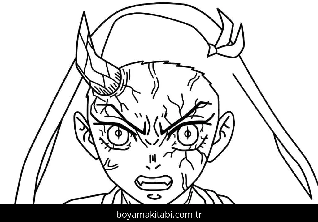 Nezuko Boyama