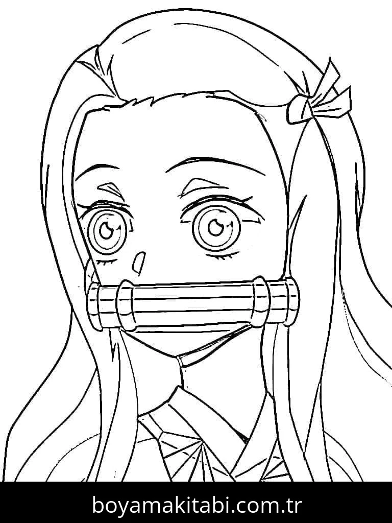 Nezuko Boyama