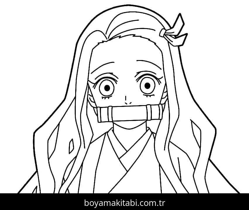 Nezuko Boyama