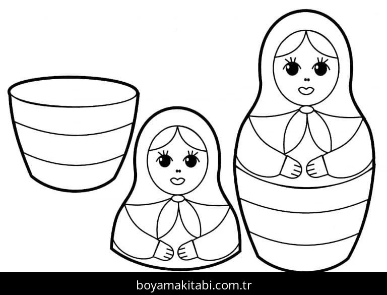 Oyuncak Boyama
