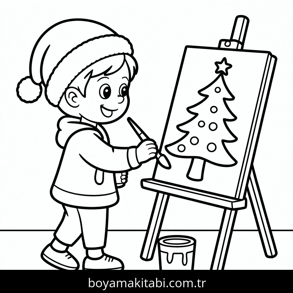 Noel Boyama