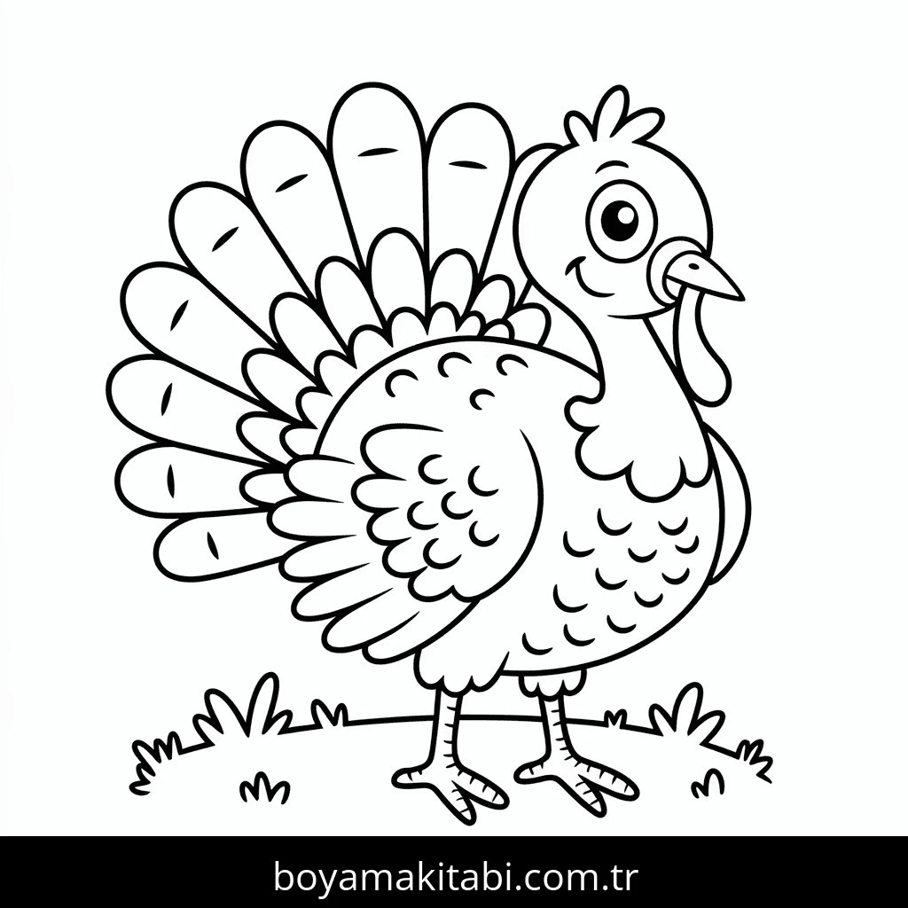Hindi boyama sayfası – evde etkinlik, ücretsiz yazdır