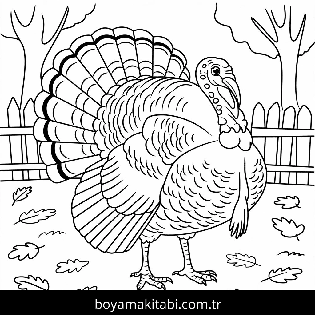 Hindi boyama sayfası – boyama çalışması, yaratıcılığı geliştirir