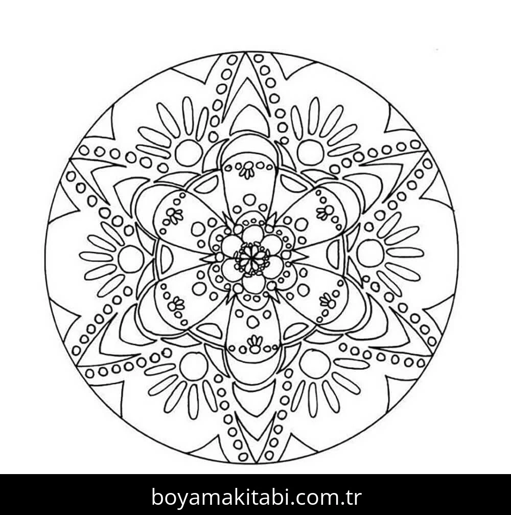 Soyut Boyama