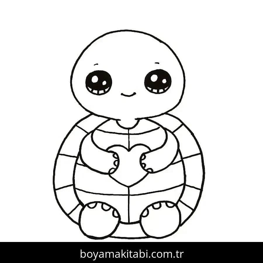 Squishmallow boyama sayfası – eğitici aktivite, yaratıcılık