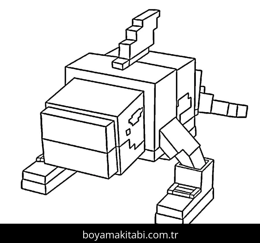 Steal a Brainrot boyama sayfası – yaratıcılık, eğlenceli etkinlik