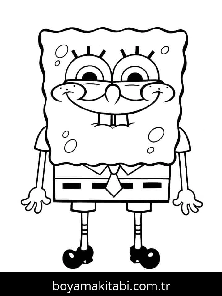 Sünger Bob Boyama
