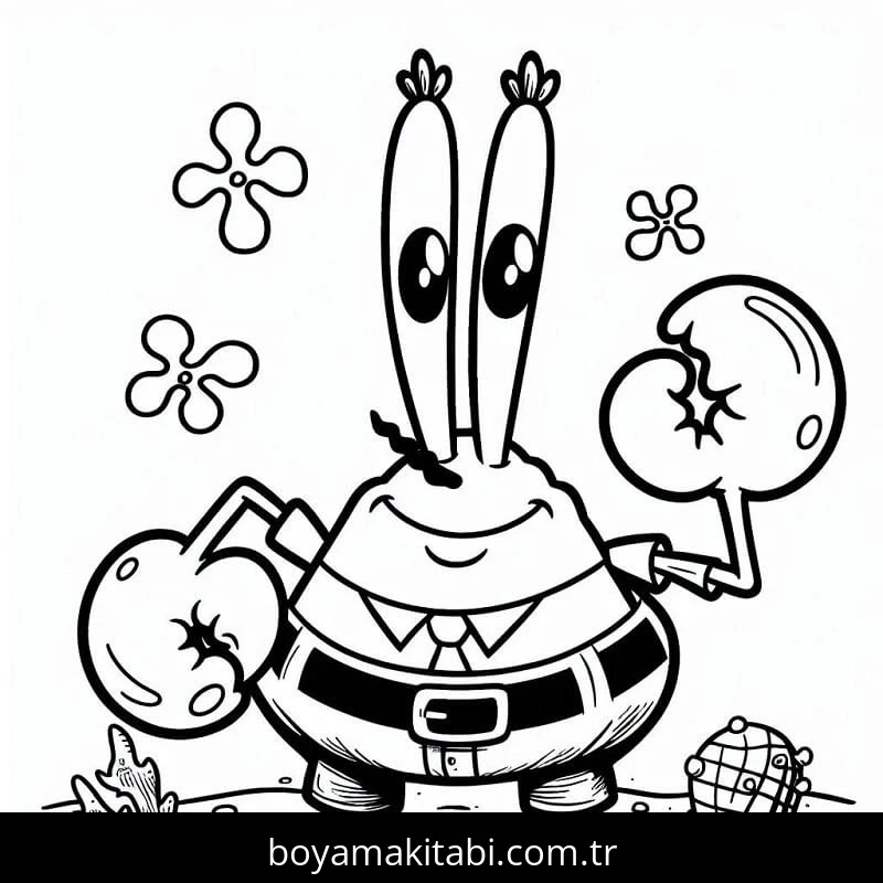 Sünger Bob Boyama