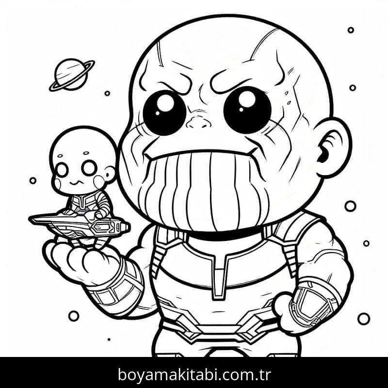 Thanos Boyama