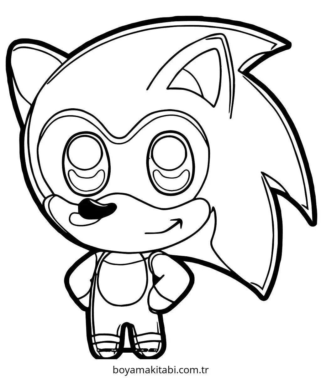 Sonic Boyama