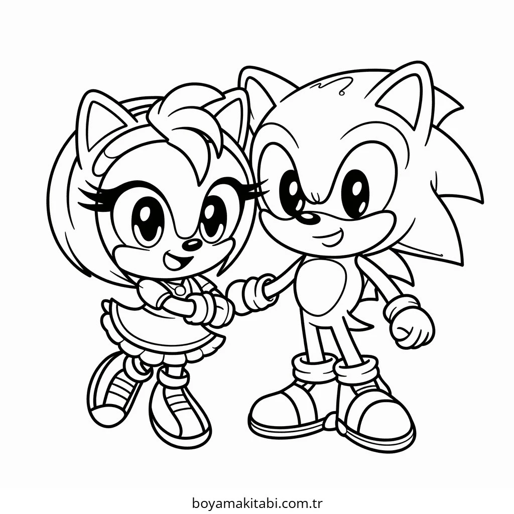 Sonic Boyama