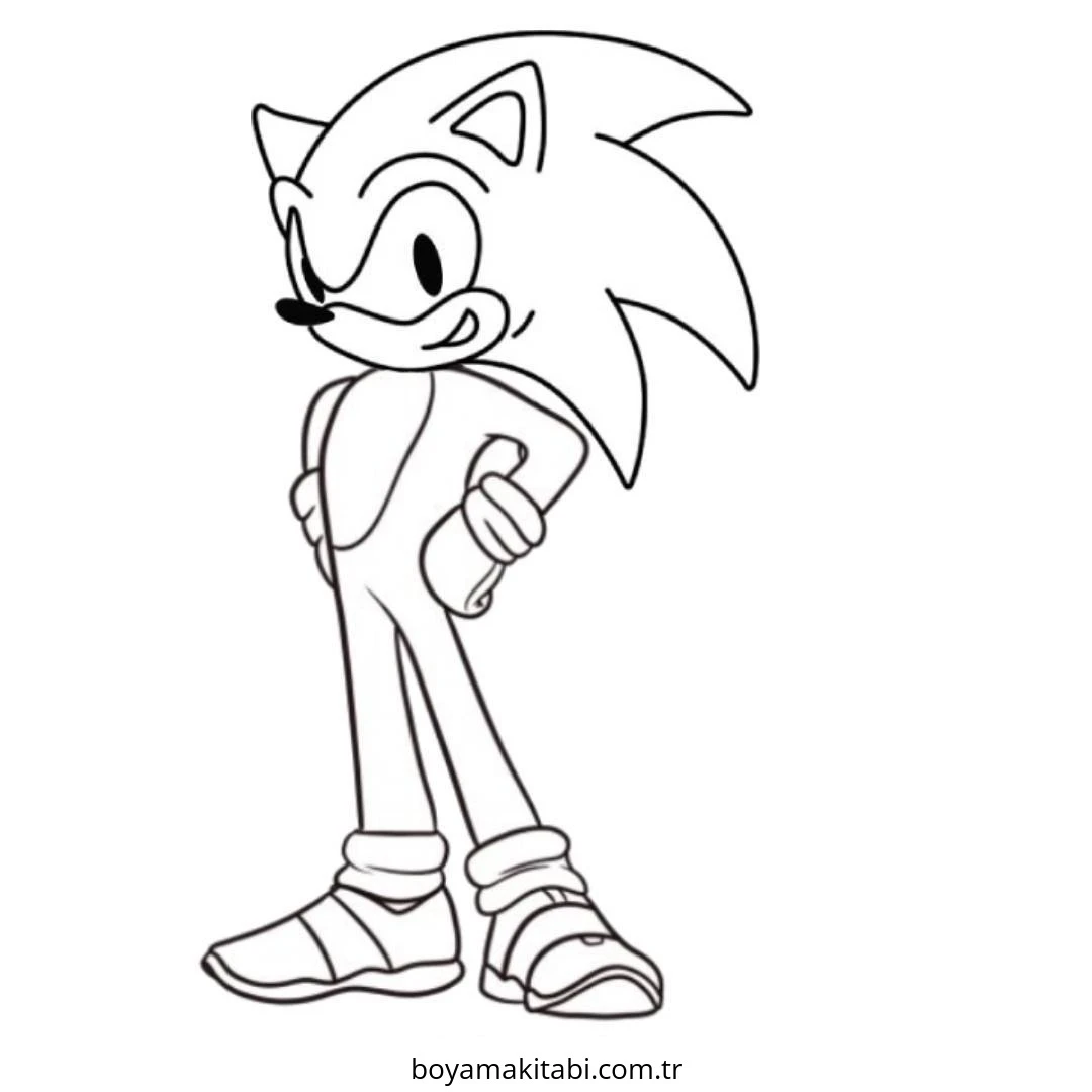 Sonic Boyama