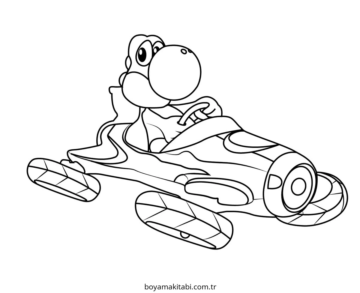 Yoshi Boyama