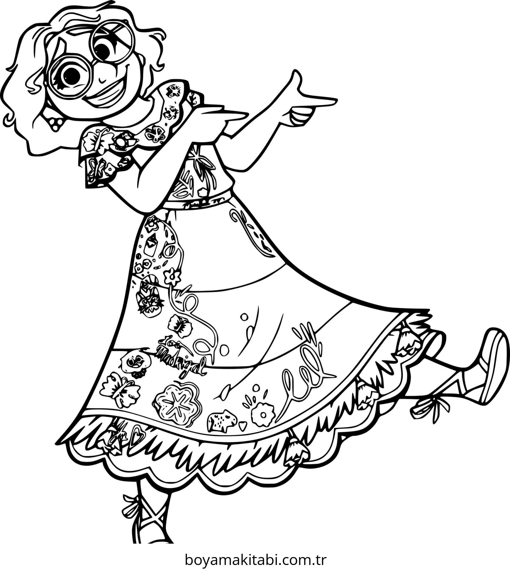 Mirabel Boyama