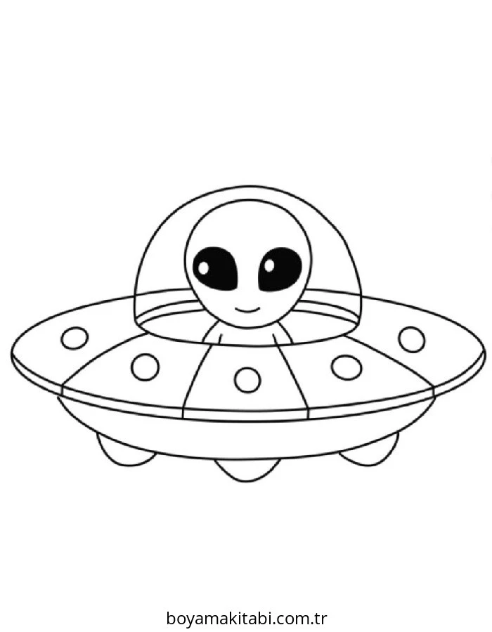 Alien Boyama