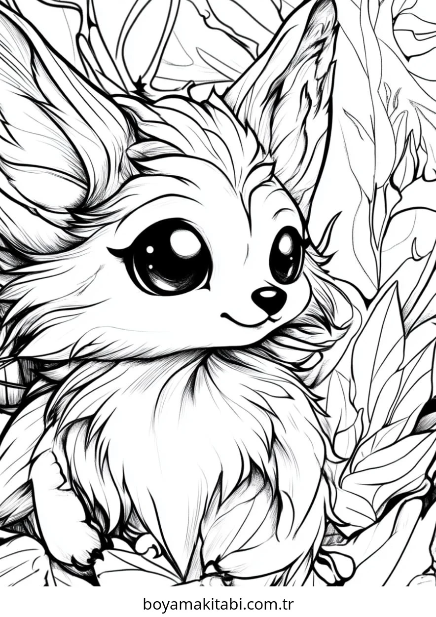 Mythical Creatures boyama sayfası – evde etkinlik, ücretsiz yazdır