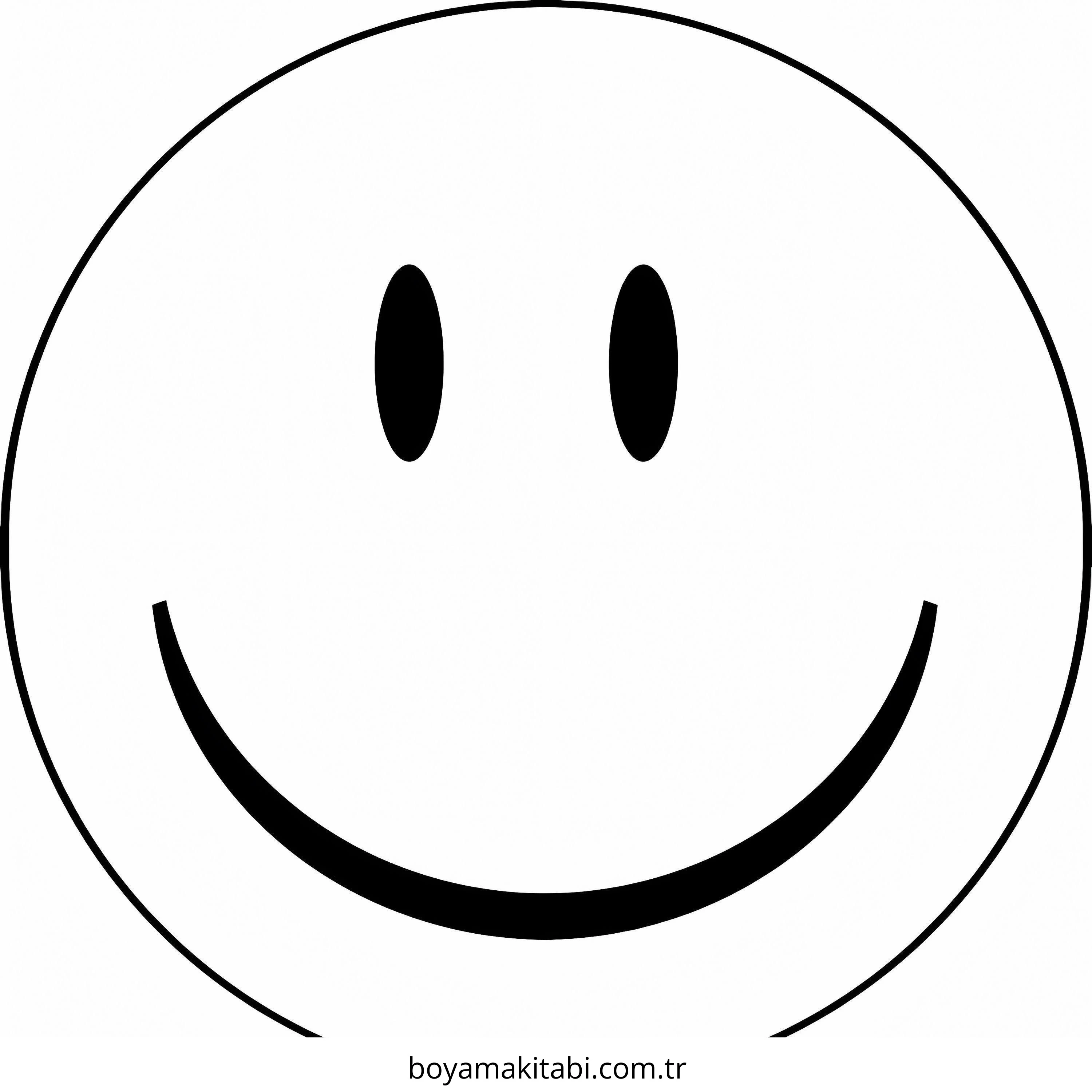 Emoji boyama sayfası – ücretsiz yazdır, boyama etkinliği